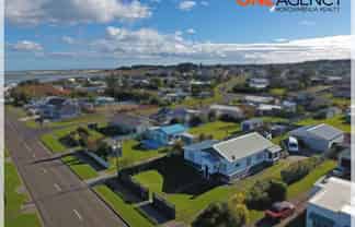 15 Linklater Avenue, Foxton Beach