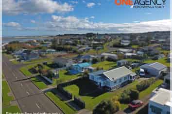 15 Linklater Avenue, Foxton Beach