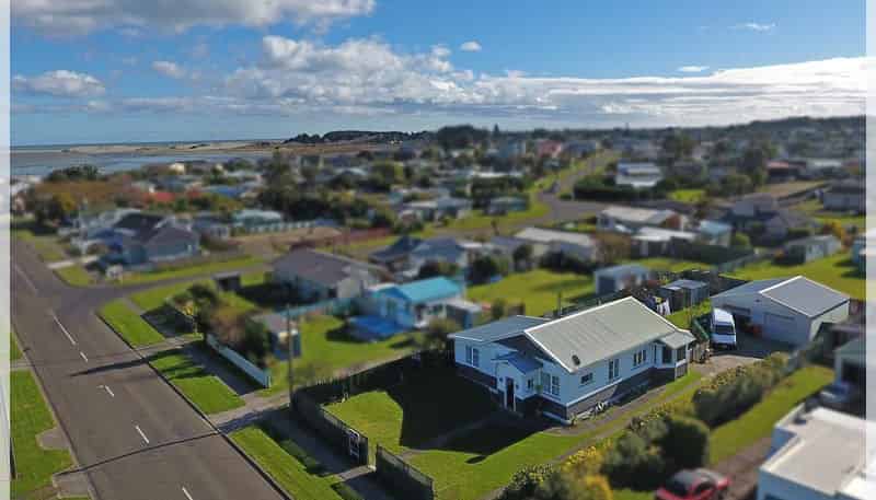 15 Linklater Avenue, Foxton Beach