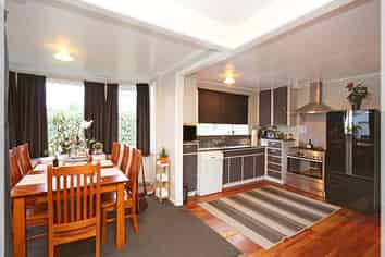 15 Linklater Avenue, Foxton Beach