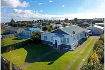 15 Linklater Avenue, Foxton Beach