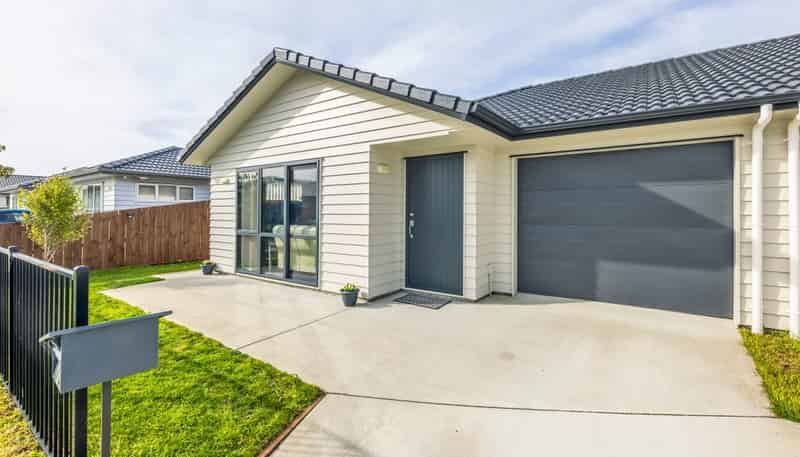 70 Totara Meadows Court, Wiri