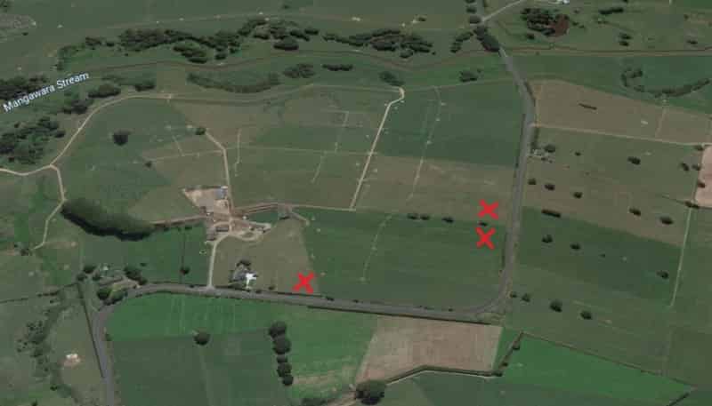  Rutherfurd Road, Orini