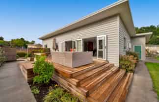 1 John Mana Way, Marfell