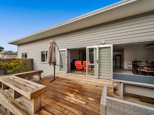 1 John Mana Way, Marfell