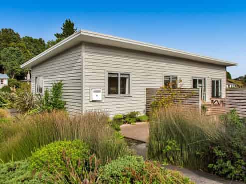 1 John Mana Way, Marfell