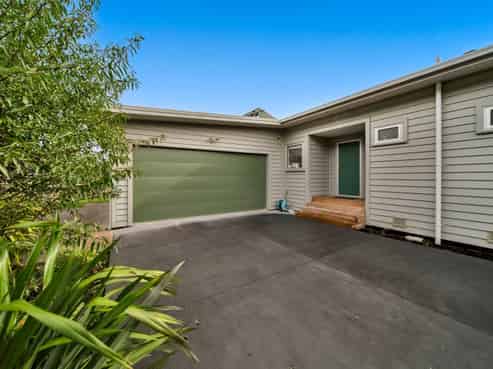 1 John Mana Way, Marfell