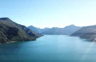 1,4,5,6,7, Nydia Bay, 