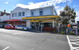 Freehold investment opportunity