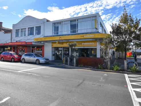 Freehold investment opportunity