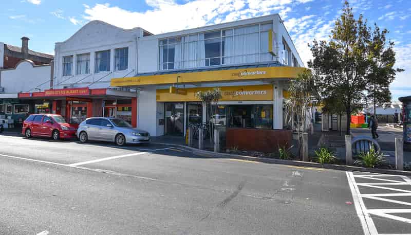 166 King Edward Street, South Dunedin