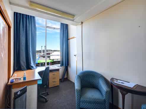 Freehold investment opportunity