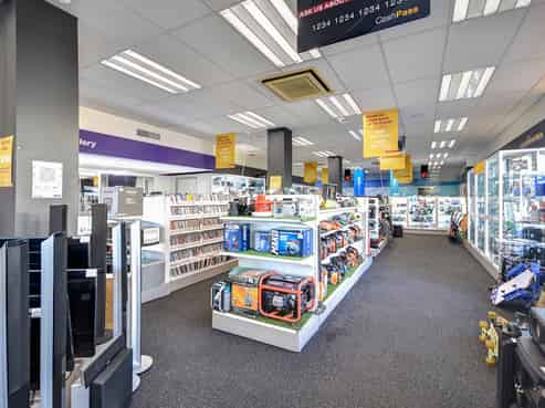 Freehold investment opportunity