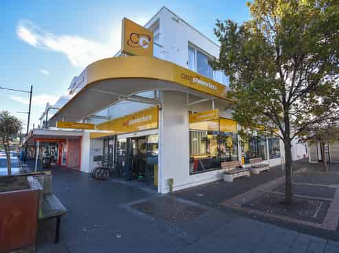 Freehold investment opportunity