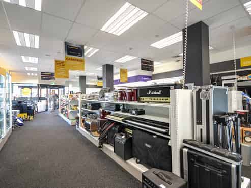 Freehold investment opportunity