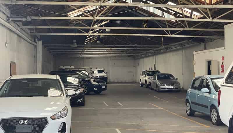 33 Devon Street, Dunedin Central