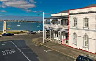 6/29 King Edward Parade, Devonport