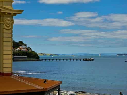 6/29 King Edward Parade, Devonport