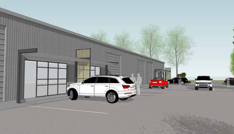 Unit 2/4 Cory John Place, Bell Block