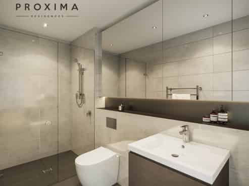 4D/45 Randolph Street, Eden Terrace