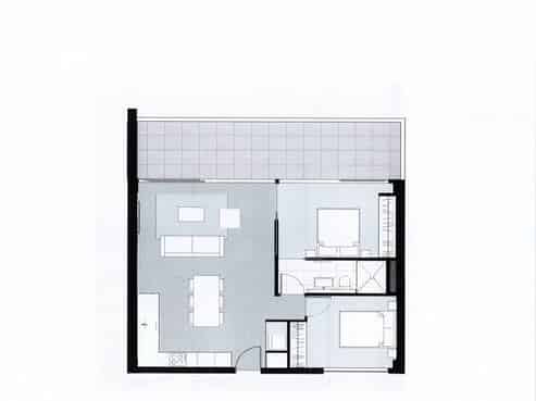 4D/45 Randolph Street, Eden Terrace