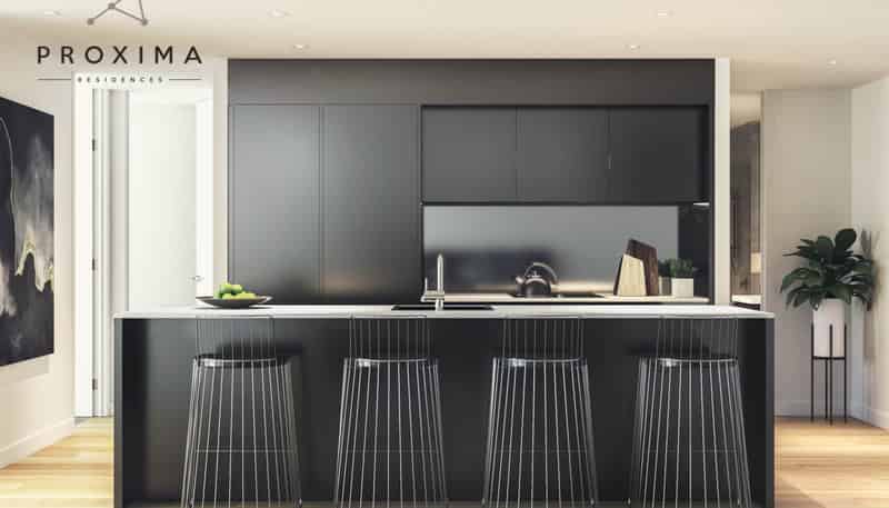 3B/45 Randolph Street, Eden Terrace