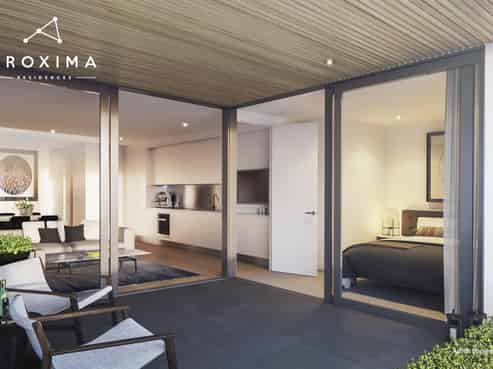 3B/45 Randolph Street, Eden Terrace