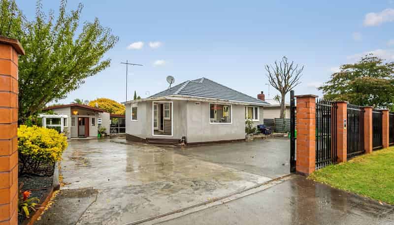 666 Mt Wellington Highway, Mount Wellington