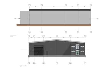 New Design-Build in the Heart of Izone