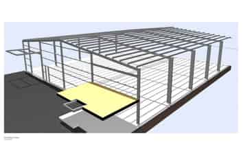 New Design-Build in the Heart of Izone