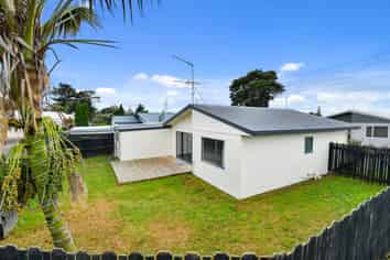 7/48 Water Street, Otahuhu