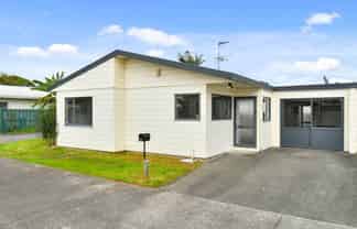 7/48 Water Street, Otahuhu
