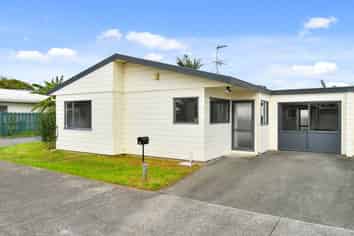 7/48 Water Street, Otahuhu