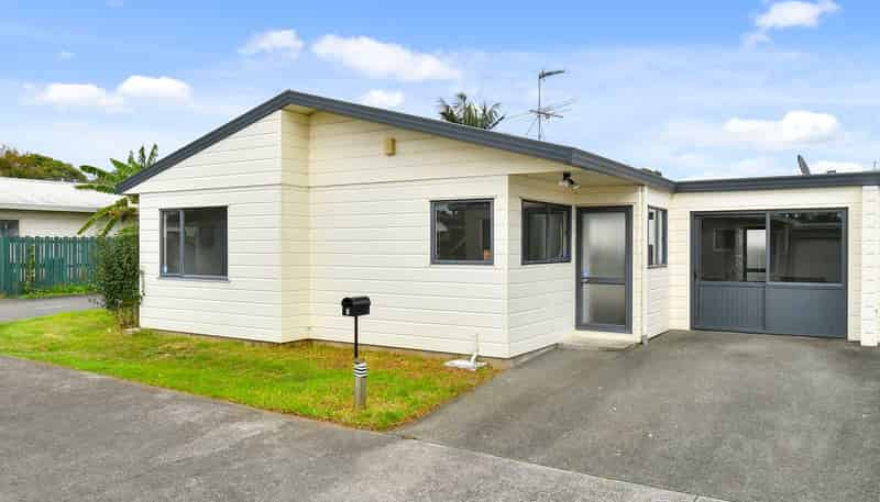 7/48 Water Street, Otahuhu