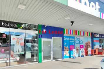 Retail space - St Lukes Mega Centre