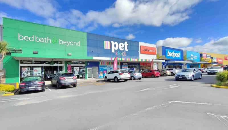 Unit 5/1 Wagener Place, Mount Albert