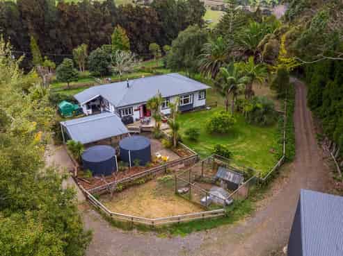 51 Amreins Road, Taupaki