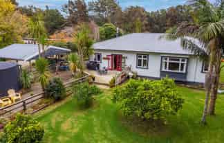 51 Amreins Road, Taupaki