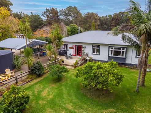 51 Amreins Road, Taupaki