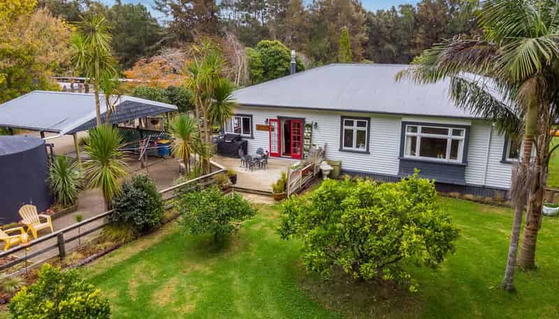 51 Amreins Road, Taupaki