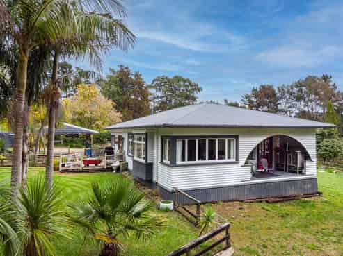 51 Amreins Road, Taupaki