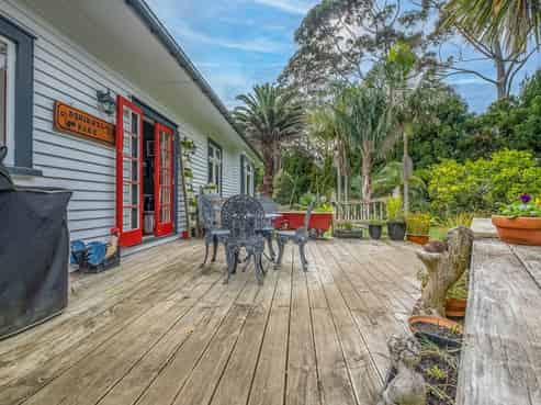 51 Amreins Road, Taupaki