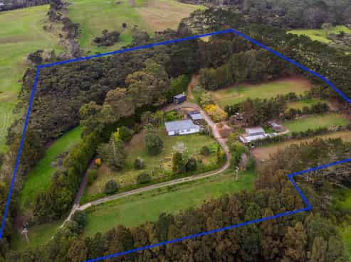 51 Amreins Road, Taupaki