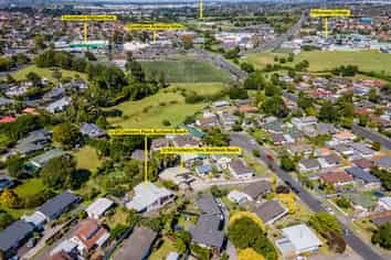 2/24 Cranberry Place, Bucklands Beach