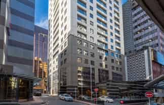 1908/171 Queen Street, Auckland Central