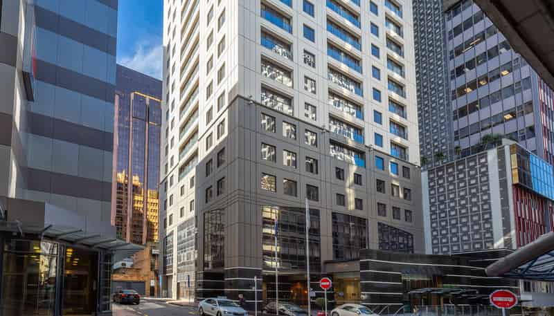 1908/171 Queen Street, Auckland Central