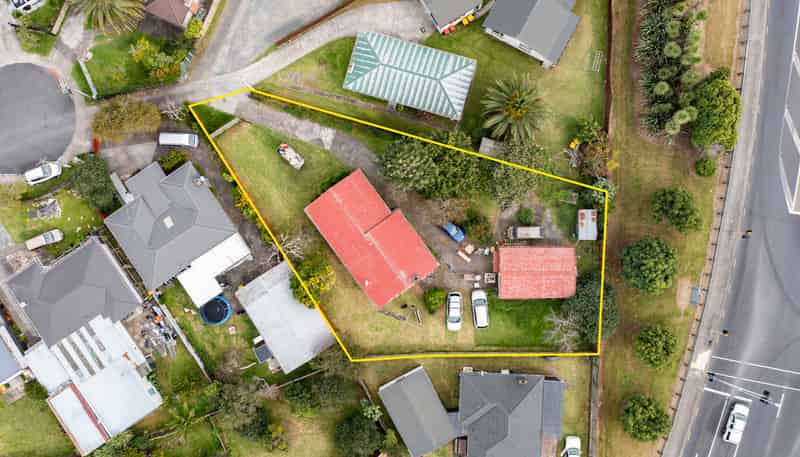 7 Lynn Place, Otara
