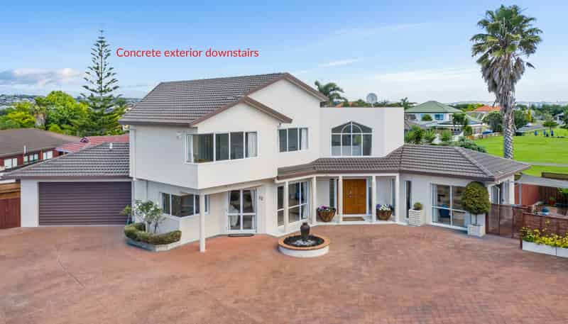 12 Frank Nobilo Drive, Golflands