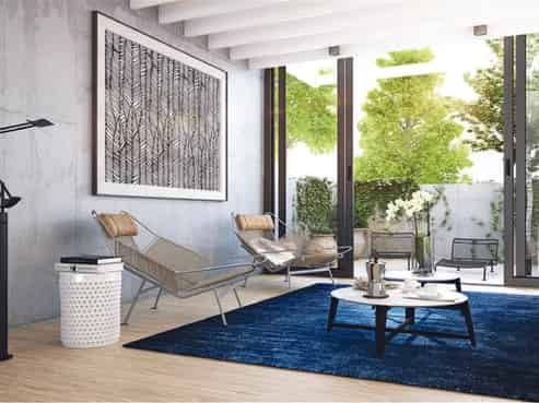 3/4 39 Union Street, Auckland Central