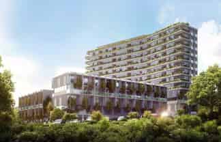 3/4 39 Union Street, Auckland Central